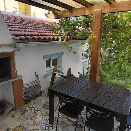 Akistay Costa da Caparica Exterior photo