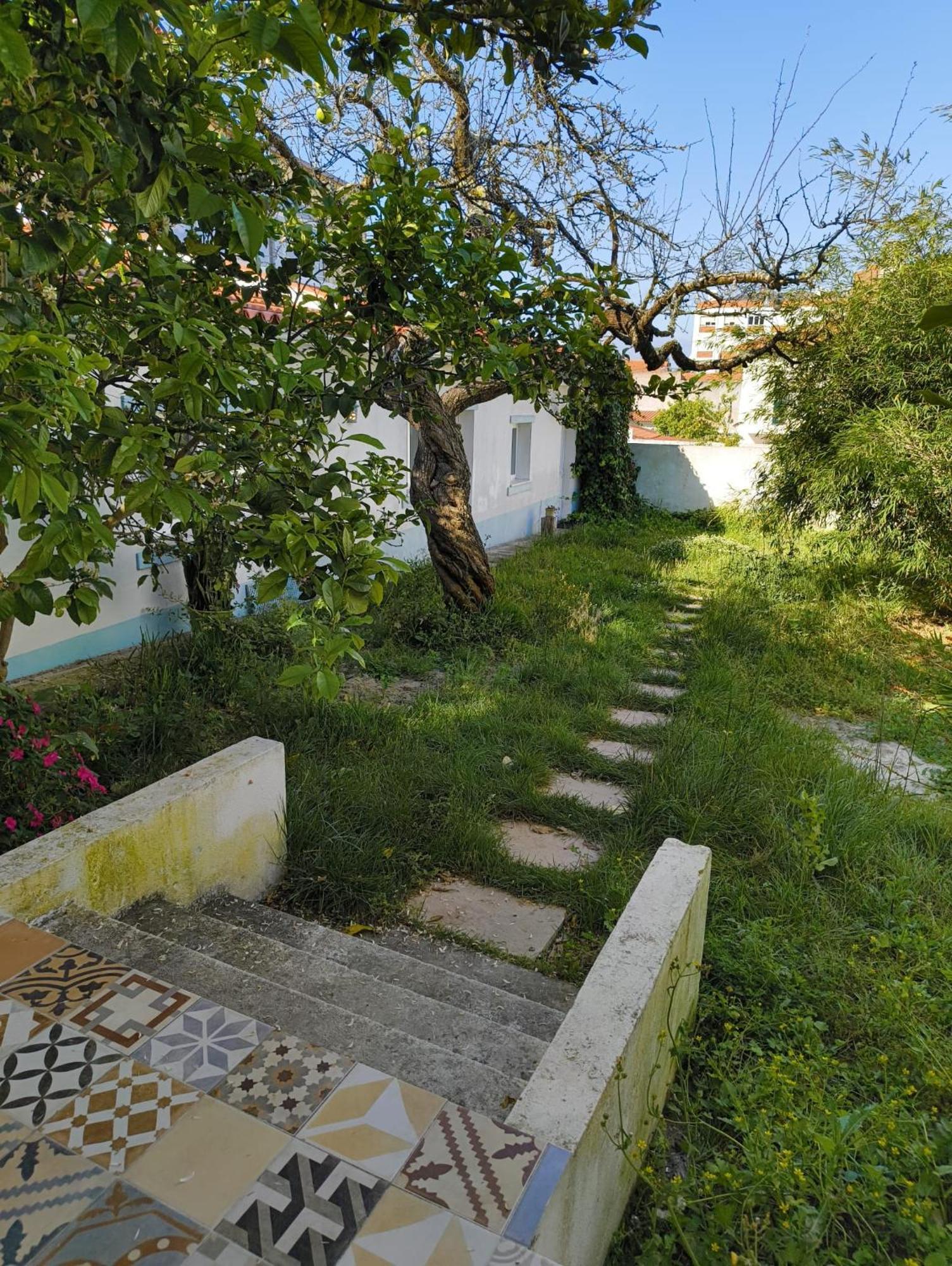 Akistay Costa da Caparica Exterior photo