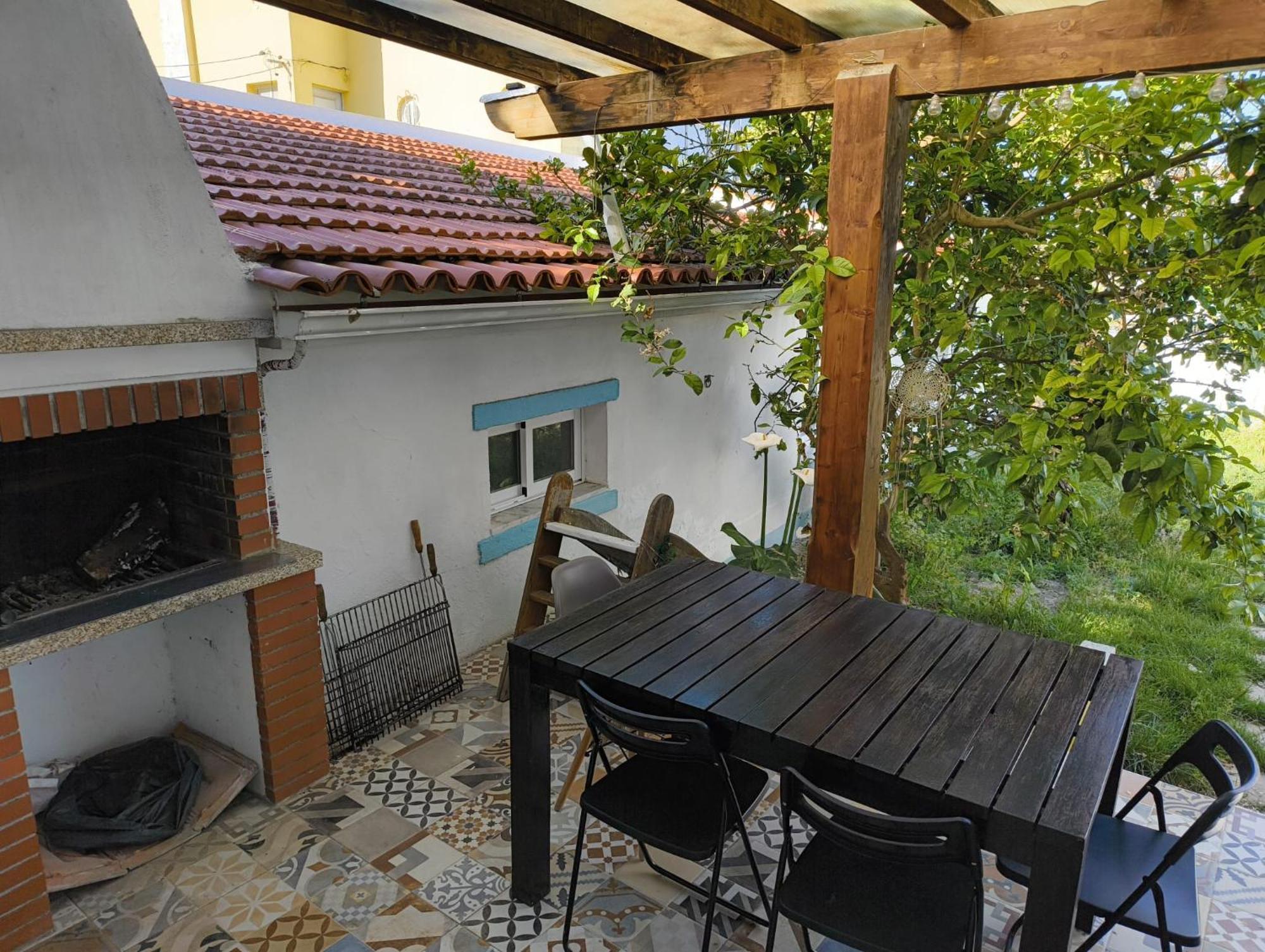 Akistay Costa da Caparica Exterior photo